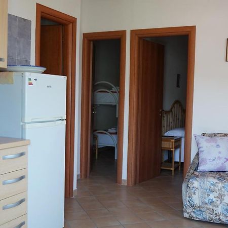Villaggio Syrenuse Residence Massa Lubrense Luaran gambar