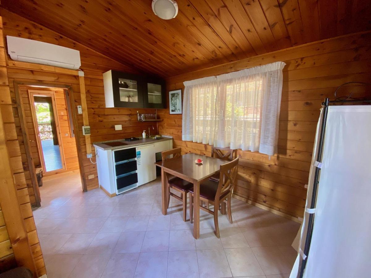 Villaggio Syrenuse Residence Massa Lubrense Luaran gambar