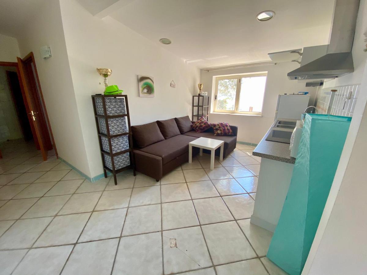 Villaggio Syrenuse Residence Massa Lubrense Luaran gambar