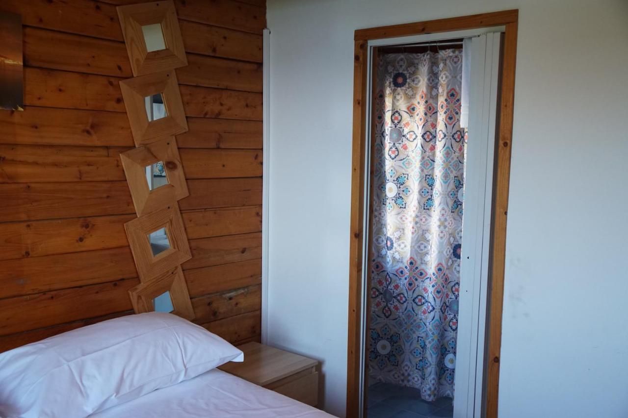 Villaggio Syrenuse Residence Massa Lubrense Luaran gambar