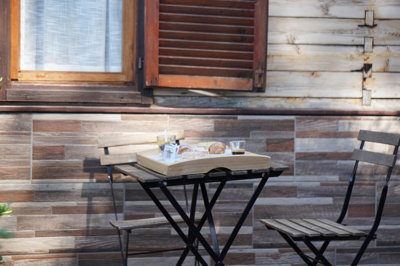 Villaggio Syrenuse Residence Massa Lubrense Luaran gambar