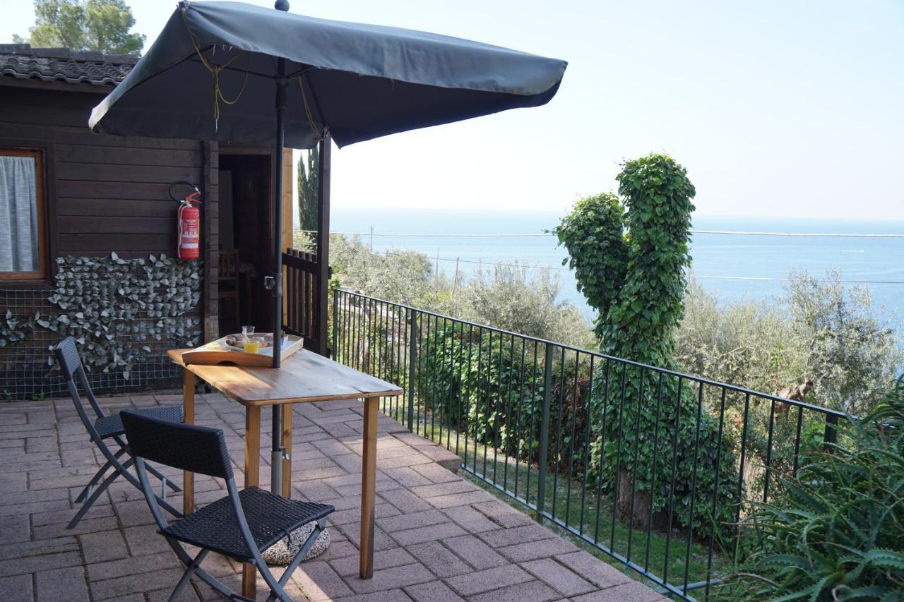Villaggio Syrenuse Residence Massa Lubrense Luaran gambar